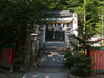 豊玉神社