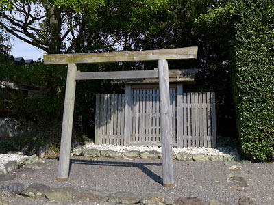 加努弥神社