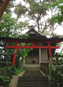 豊武稲荷神社