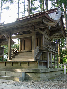 今山神社