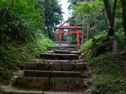 菅谷日吉神社