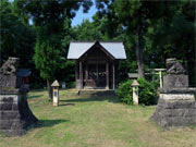 花ケ崎神社