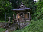 田井諏訪神社